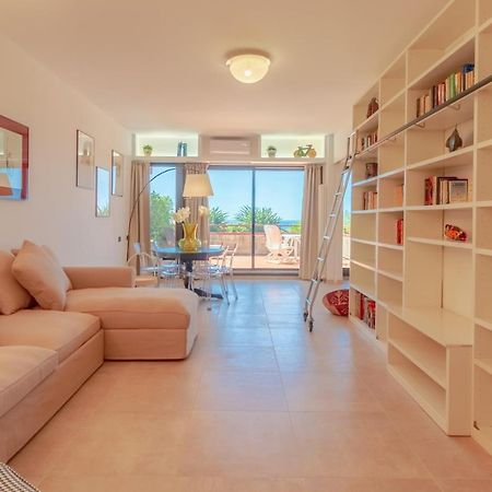 Casa Carolina Mare, Comfort E Relax Camogli Dış mekan fotoğraf
