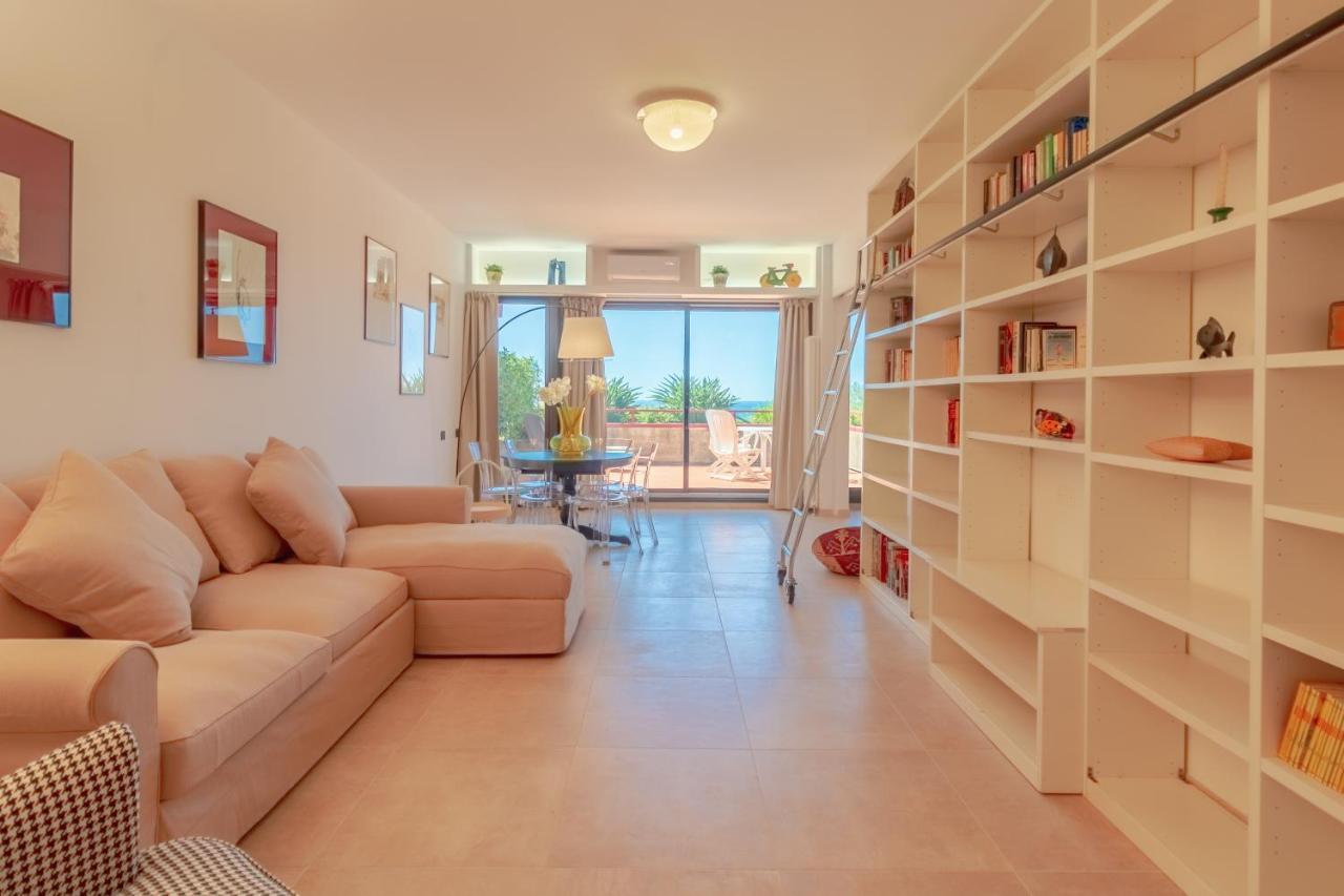 Casa Carolina Mare, Comfort E Relax Camogli Dış mekan fotoğraf