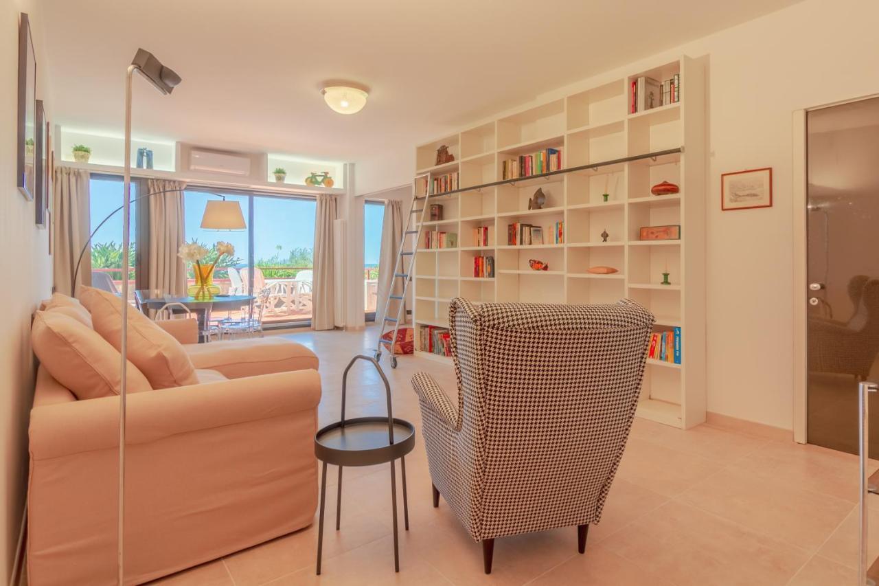 Casa Carolina Mare, Comfort E Relax Camogli Dış mekan fotoğraf