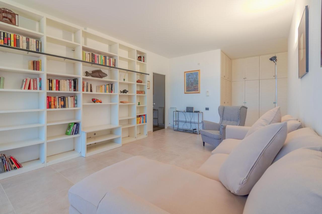 Casa Carolina Mare, Comfort E Relax Camogli Dış mekan fotoğraf