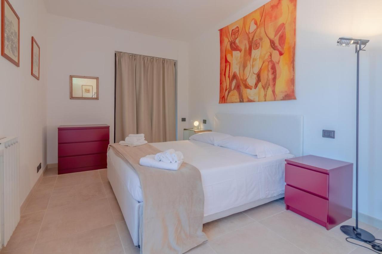 Casa Carolina Mare, Comfort E Relax Camogli Dış mekan fotoğraf