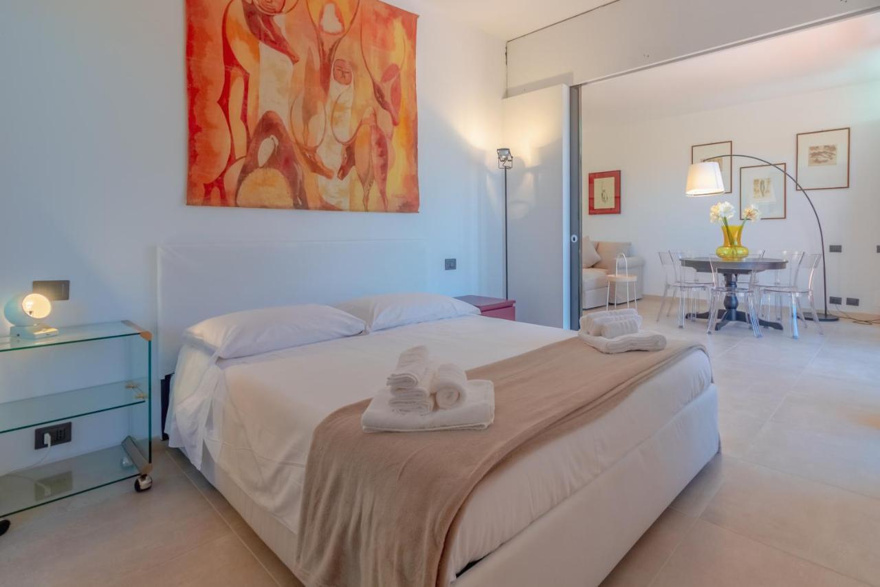 Casa Carolina Mare, Comfort E Relax Camogli Dış mekan fotoğraf