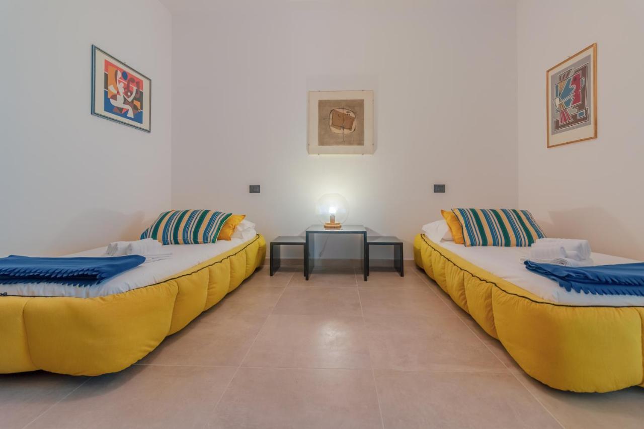 Casa Carolina Mare, Comfort E Relax Camogli Dış mekan fotoğraf