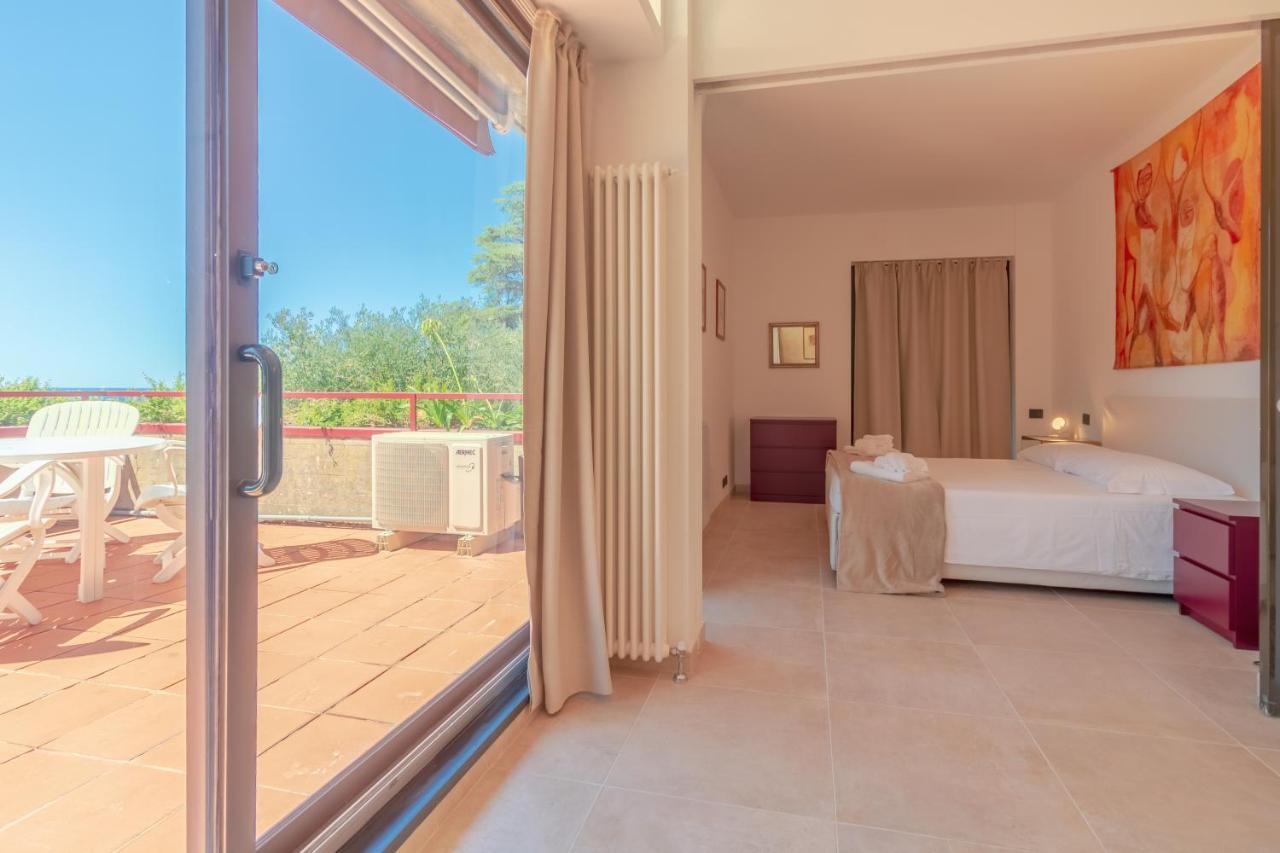Casa Carolina Mare, Comfort E Relax Camogli Dış mekan fotoğraf