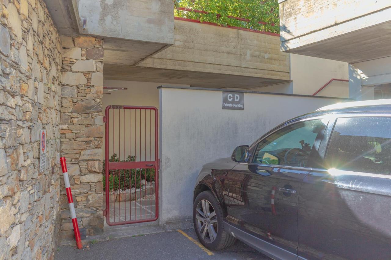 Casa Carolina Mare, Comfort E Relax Camogli Dış mekan fotoğraf