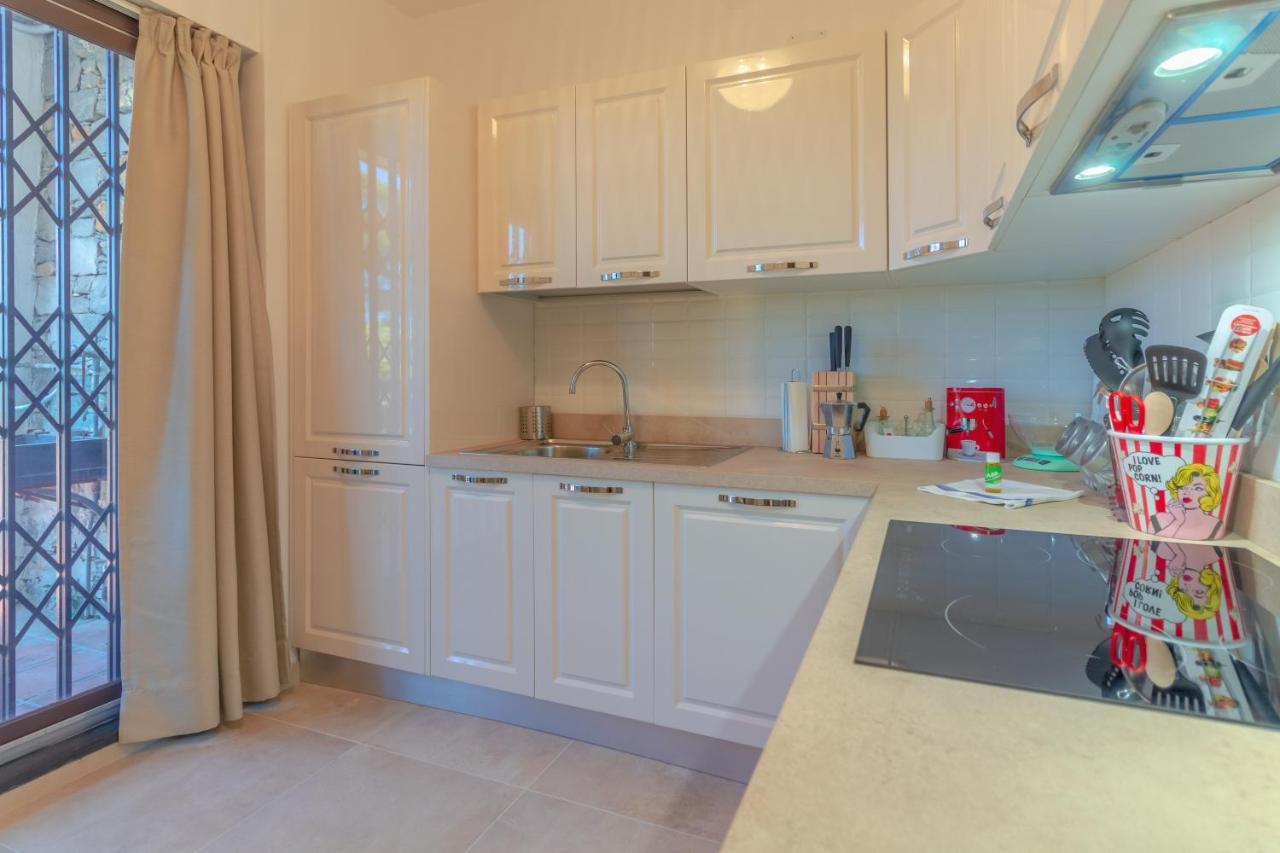 Casa Carolina Mare, Comfort E Relax Camogli Dış mekan fotoğraf