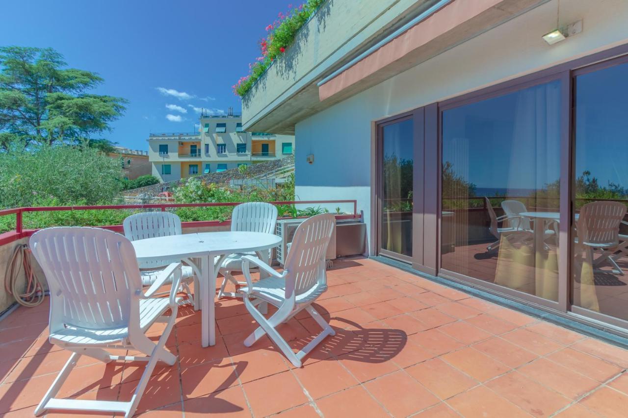 Casa Carolina Mare, Comfort E Relax Camogli Dış mekan fotoğraf