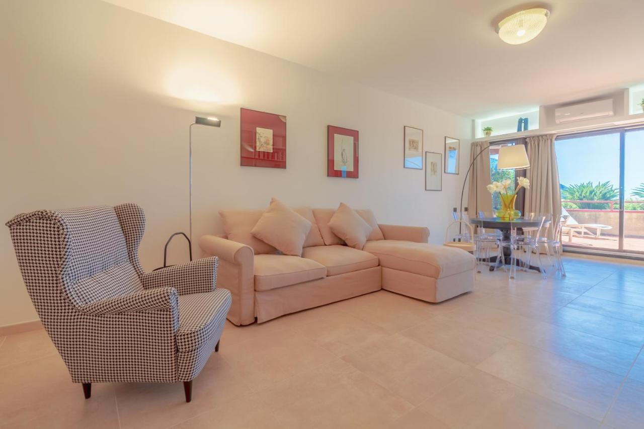 Casa Carolina Mare, Comfort E Relax Camogli Dış mekan fotoğraf