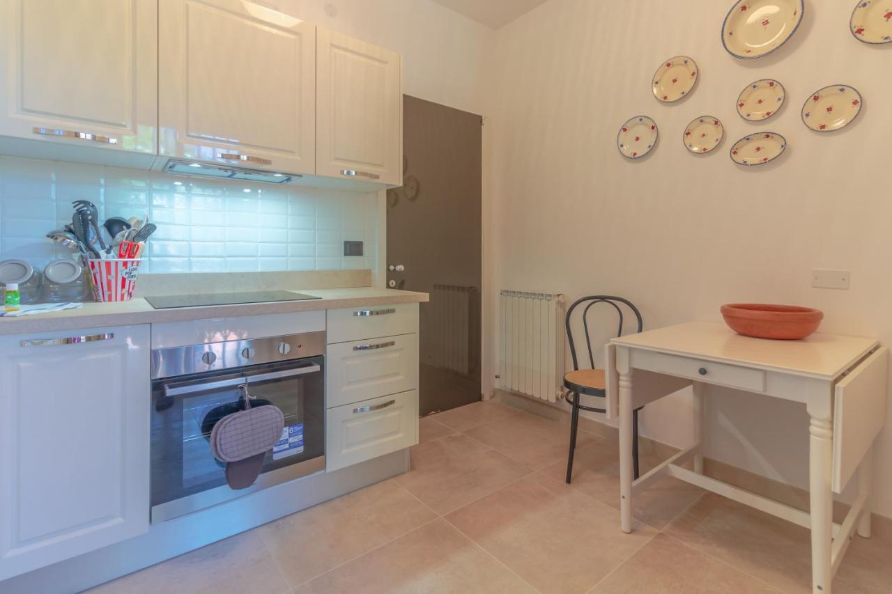 Casa Carolina Mare, Comfort E Relax Camogli Dış mekan fotoğraf