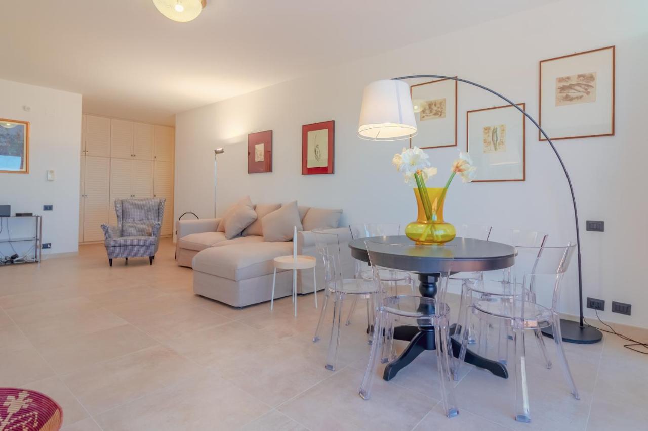 Casa Carolina Mare, Comfort E Relax Camogli Dış mekan fotoğraf